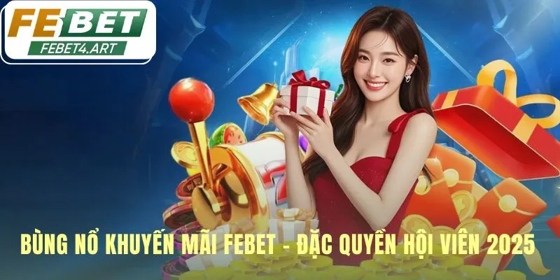 Săn sự kiện hot các gói thưởng đặc biệt