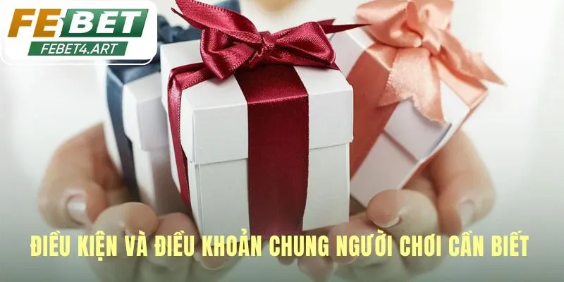 Khuyến Mãi Điều kiện khuyến mãi đảm bảo môi trường giải trí công bằng