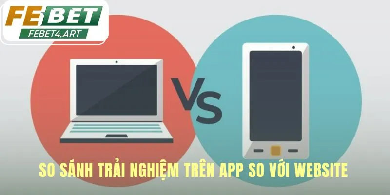 Tải App Phần mềm có ưu thế về tốc độ và đăng nhập sinh trắc học